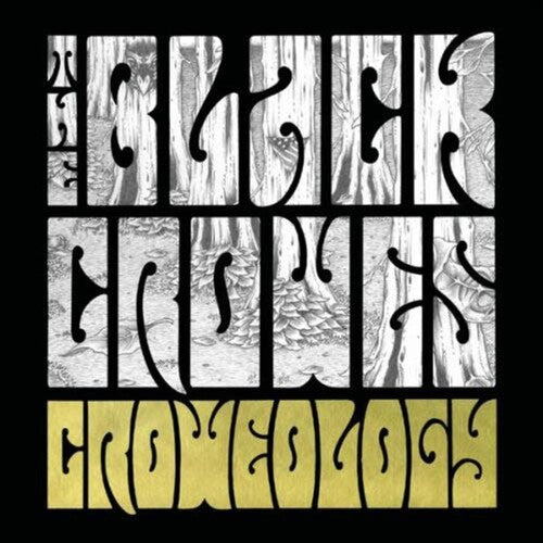 Black Crowes - Croweology (Indie Exclusive Colored Vinyl)