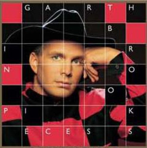 Garth Brooks - In Pieces