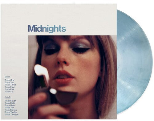 Taylor Swift - Midnights (Moonstone)