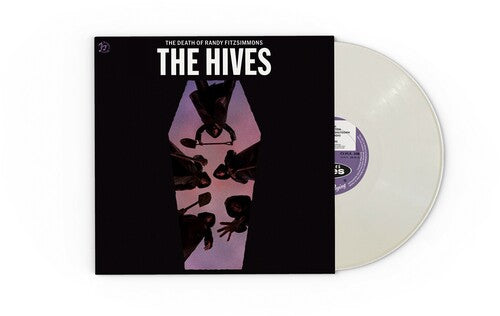 The Hives - The Death Of Randy Fitzsimmons (2 Indie Exclusive Variants)