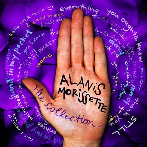 Alanis Morissette - The Collection (Indie Exclusive)