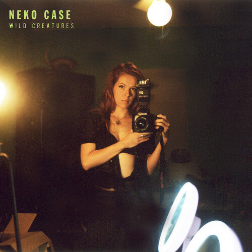 Neko Case - Eco Mix (Indie Exclusive)