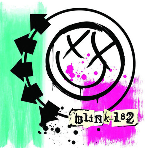 Blink 182 - Self Titled