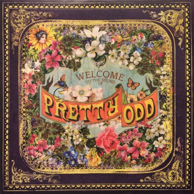 Panic at the Disco - Pretty Odd