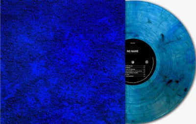 Jack White - No Name (Blue Vinyl)