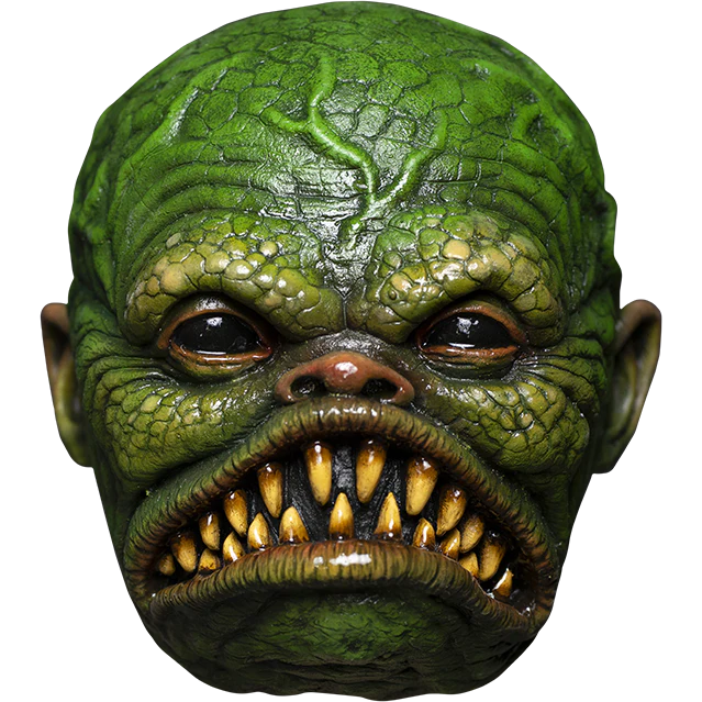 GHOULIES 2 - FISH GHOULIE MASK