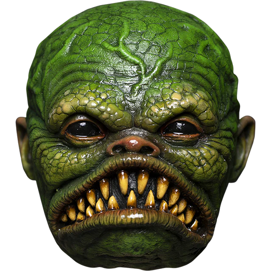 GHOULIES 2 - FISH GHOULIE MASK