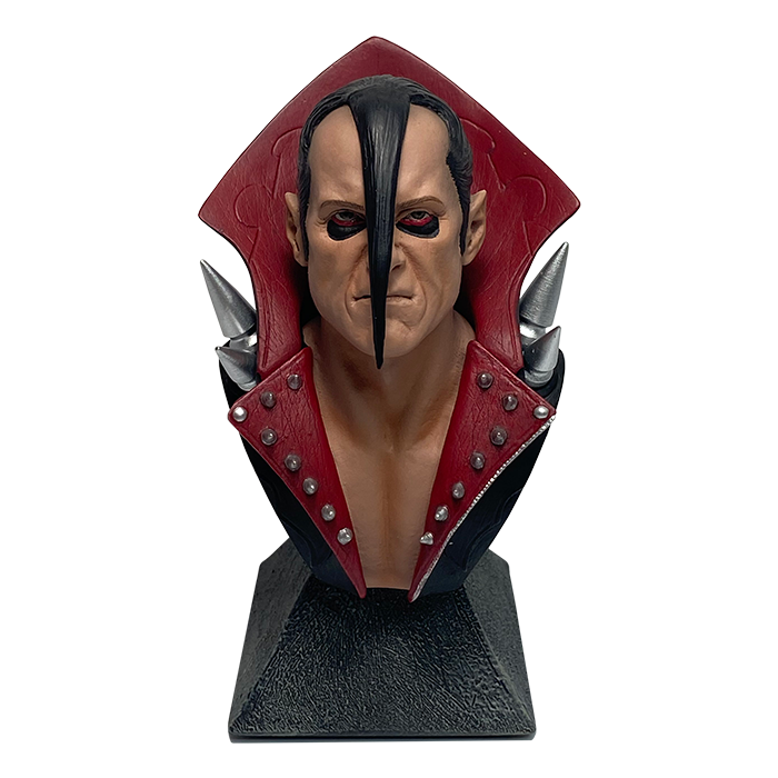 MISFITS - JERRY ONLY MINI BUST