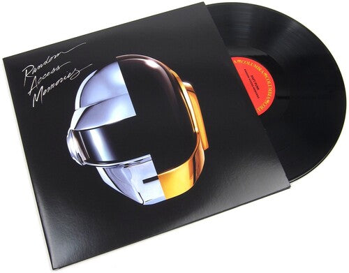 Daft Punk - Random Access Memories