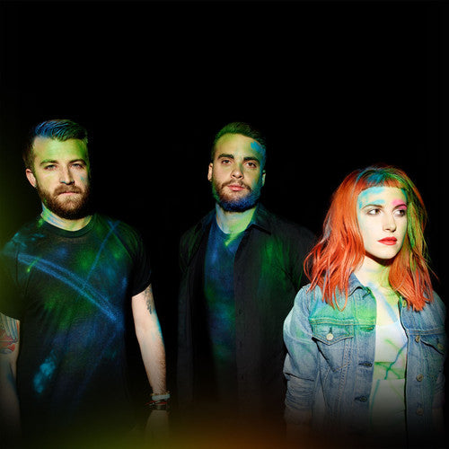 Paramore - Self Titled