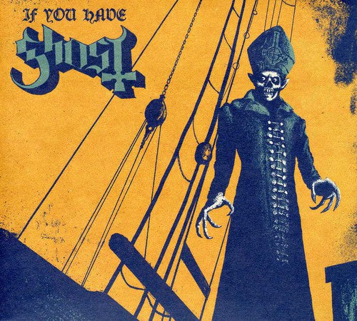 Ghost - If You Have Ghost (Indie Exclusive)