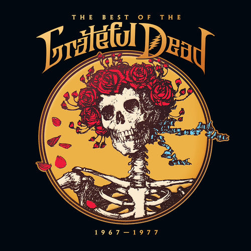 Grateful Dead - The Best Of