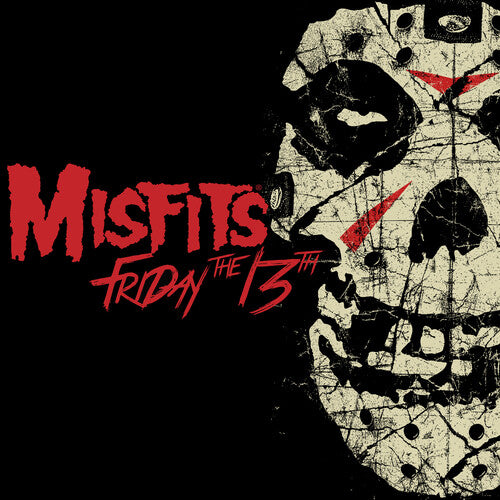 Misfits - Friday The 13th