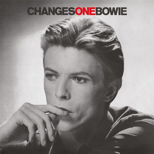 Bowie - ChangesOne