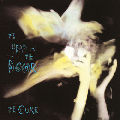 Cure - The Head On The Door