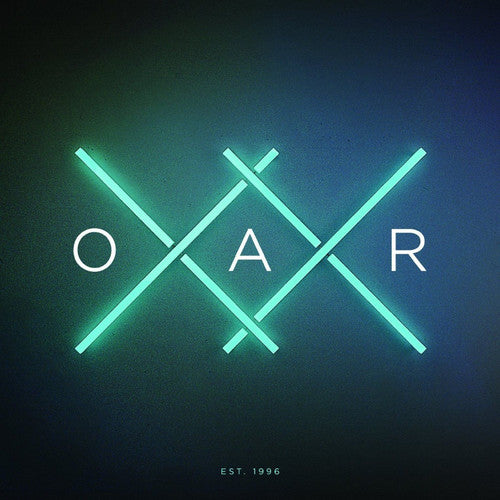 O.A.R. - XX