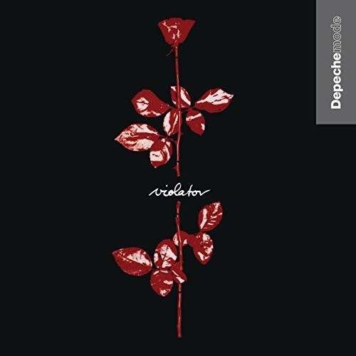 Depeche Mode - Violator (Import)