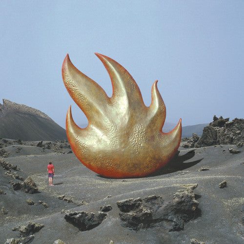 Audioslave - Self Titled