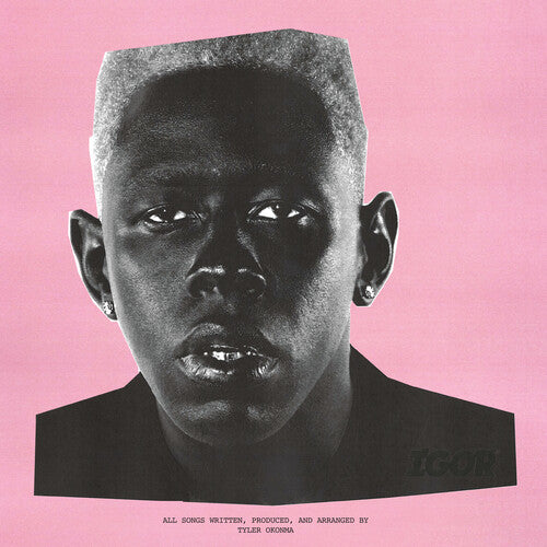 Tyler The Creator - Igor