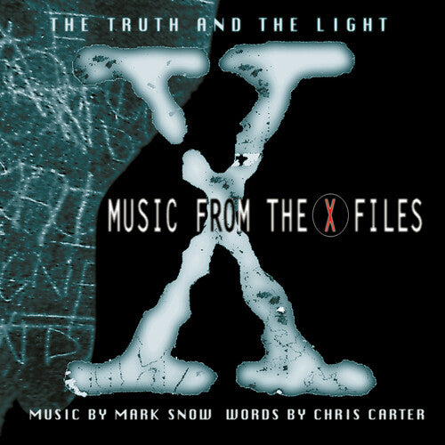 The Truth And The Light - Music From The X Files