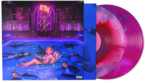 Iggy Azalea - The End Of An Era (Colored Vinyl)