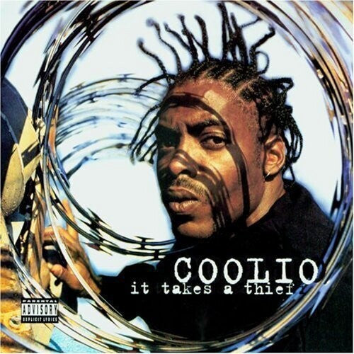 Coolio - It Takes A Thief (RSD Excluvisve)