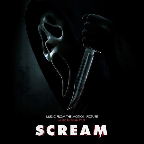 Bryan Tyler - Scream 6 Score