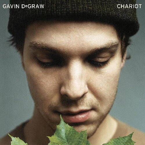 Gavin DeGraw - Chariot (Teal Colored Vinyl)