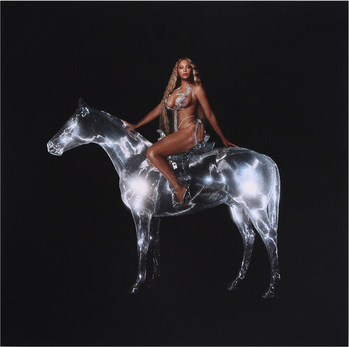 Beyoncé - Renaissance (2xLP Deluxe Edition)