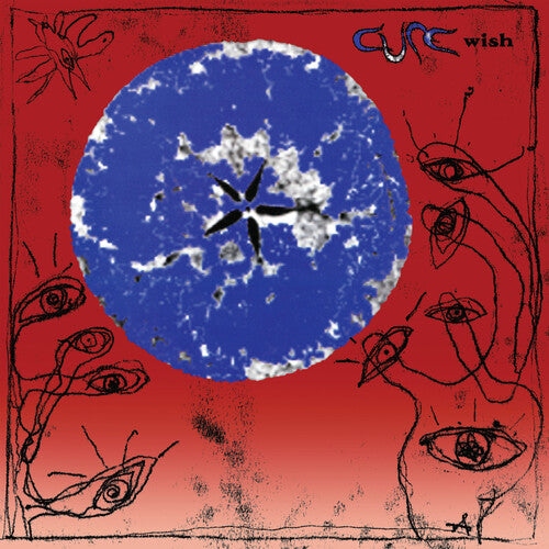 Cure - Wish (30th Anniversary)