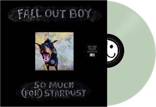 Fall Out Boy - So Much For Stardust (Indie Exclusive)