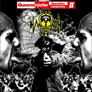 Queensryche - Operation Mindcrime II