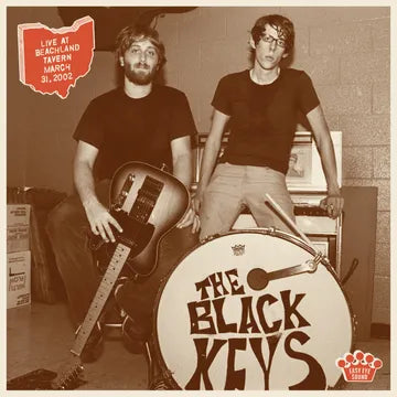 Black Keys - Live at Beachland