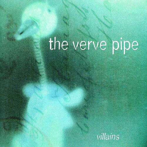 Verve Pipe - Villains