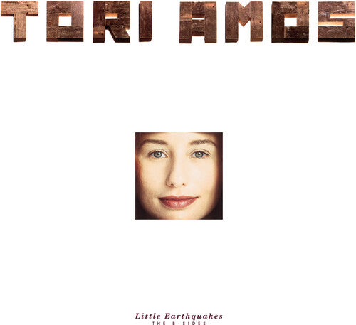 Tori Amos - Little Earthquakes B Sides