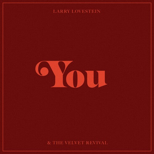 Larry Lovestein & The Velvet Revival