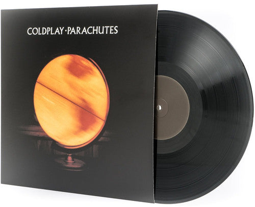 Coldplay - Parachutes