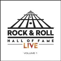 Rock & Roll Hall Of Fame - Live Volume 1