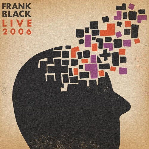 Frank Black - Live 2006