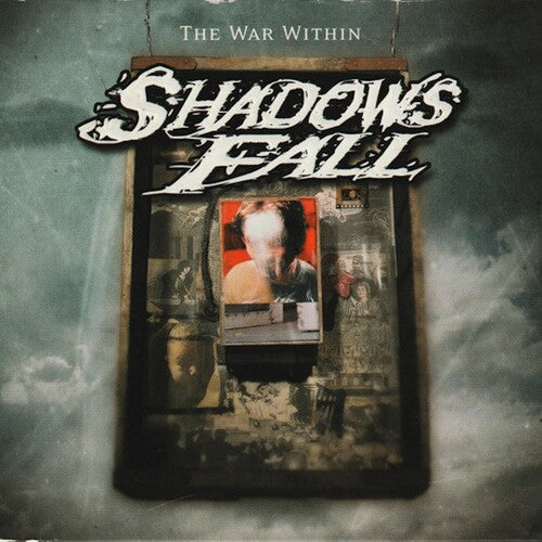 Shadows Fall - War Within