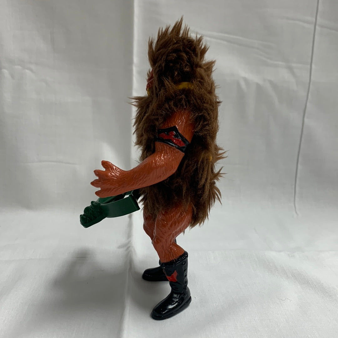 Masters of the Universe figure 1985 Grizzlor