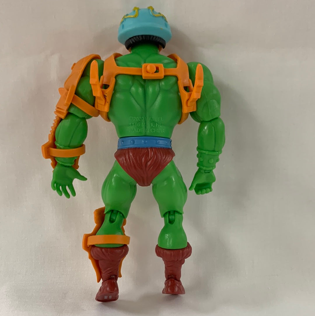 Masters of the Universe figure