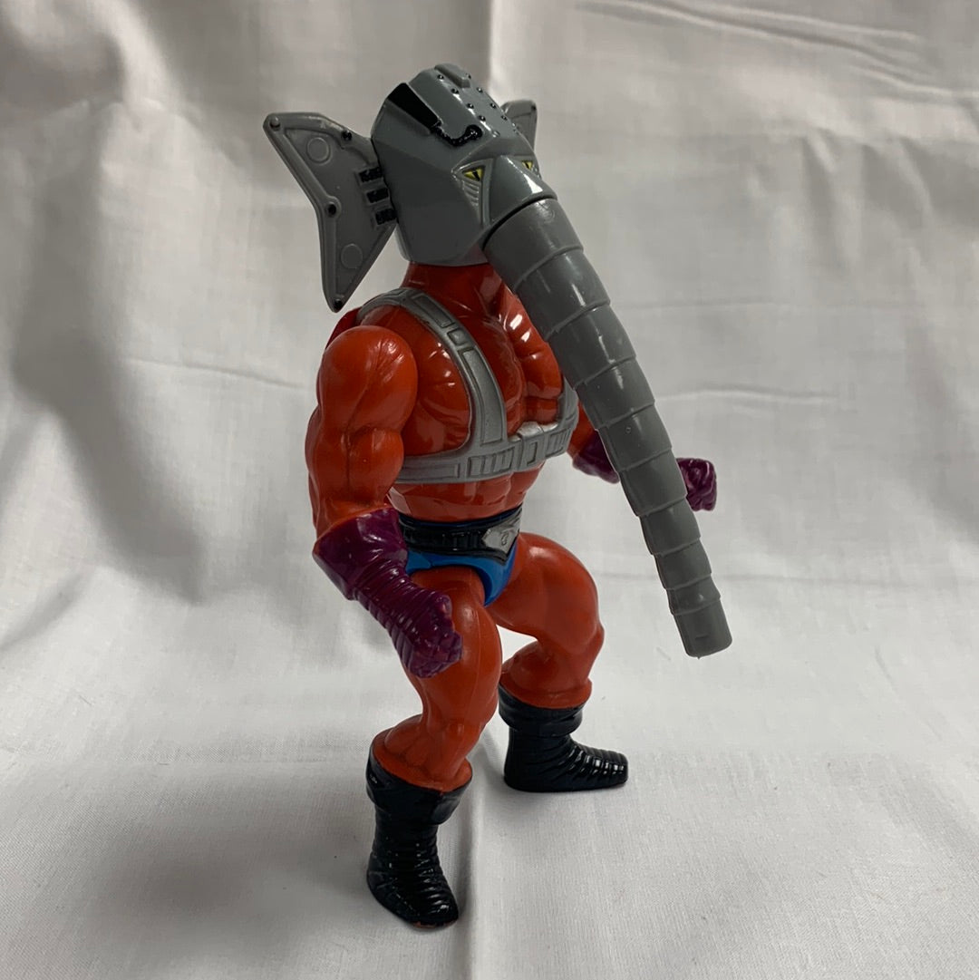 Masters of the Universe figure 1985 Snout Spout