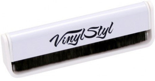 Vinyl Styl® Anti-static Vinyl Record Cleaning Brush - Micro Fiber