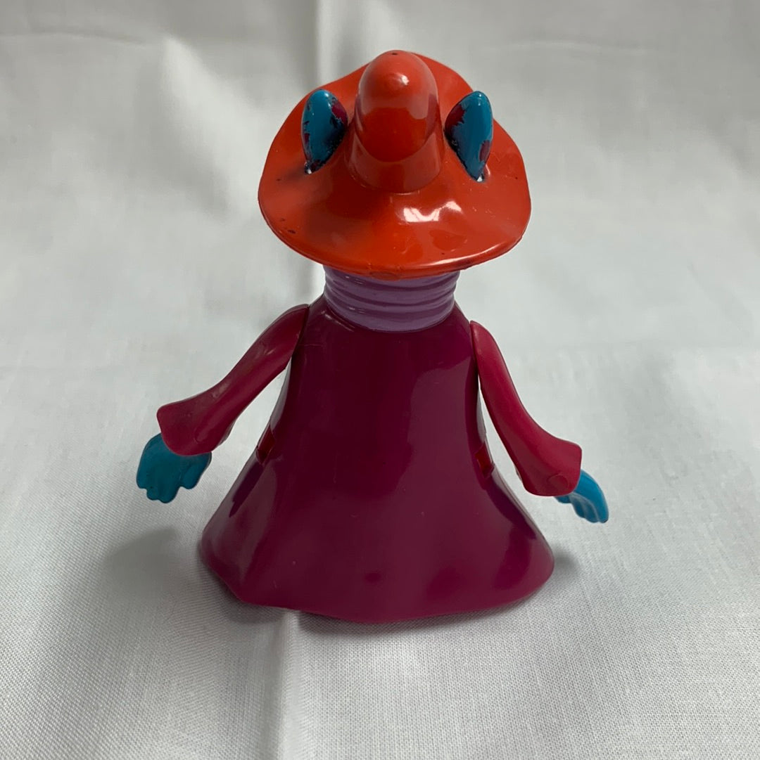 Masters of the Universe figure 1984 Orko