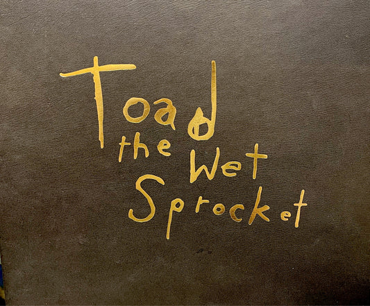 Toad The Wet Sprocket - Limited Edition 5xLP Box Set