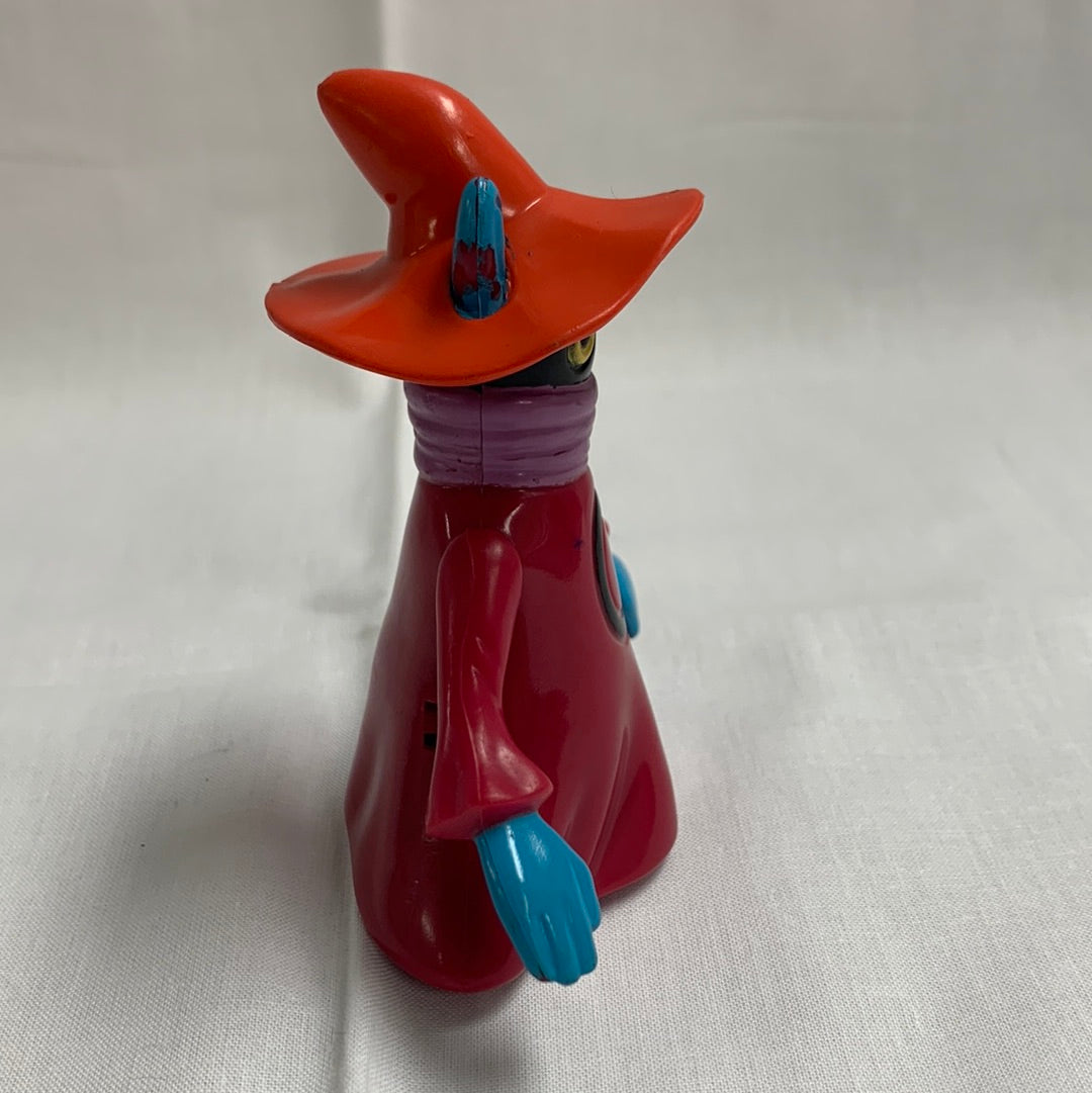 Masters of the Universe figure 1983 Orko