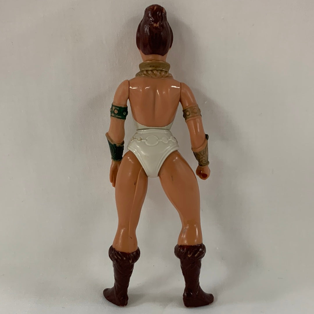 Masters of the Universe figure 1982 Teela