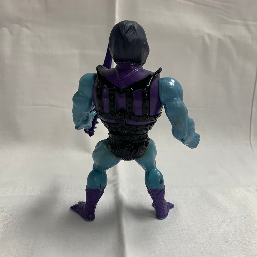 Masters of the Universe figure 1983 Skeletor Battle Armor