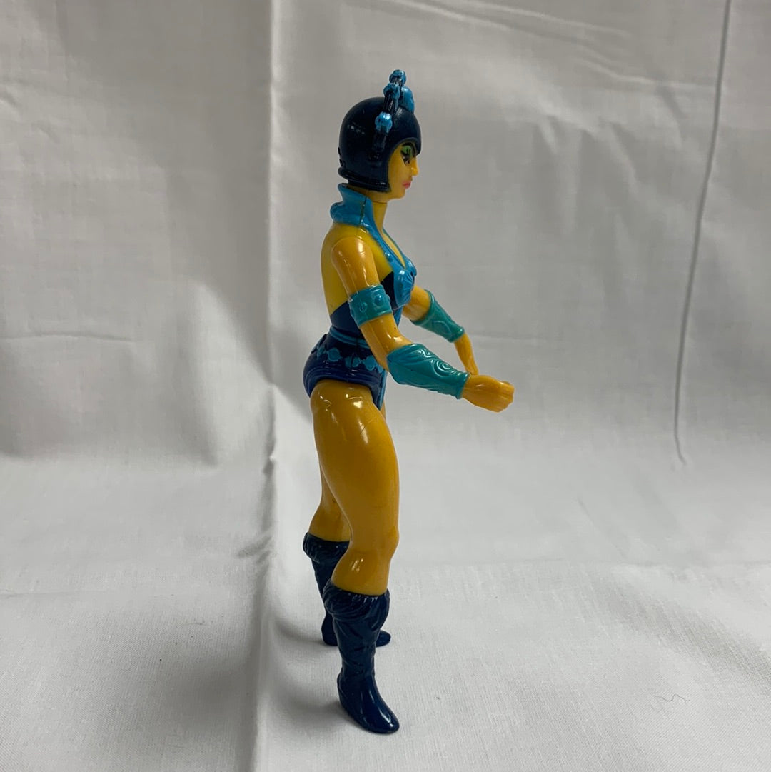 Masters of the Universe figure 1981 Evil-Lyn